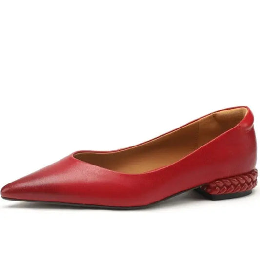 Customizable-Leather-Shoes-The-Perfect-Fit-for-Every-Style Queen Sheila Brand