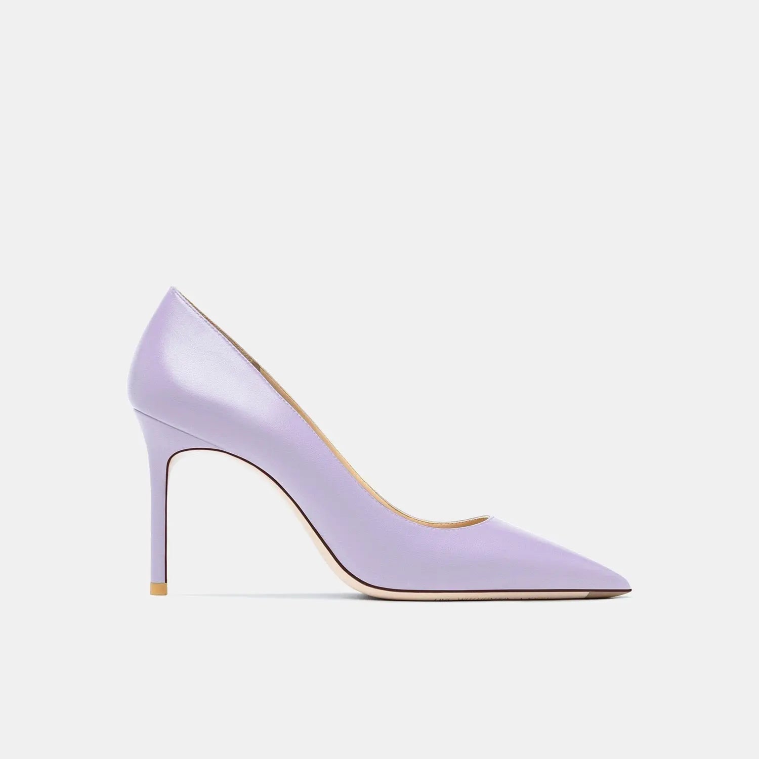 Tabitha Purple Queen Sheila Brand