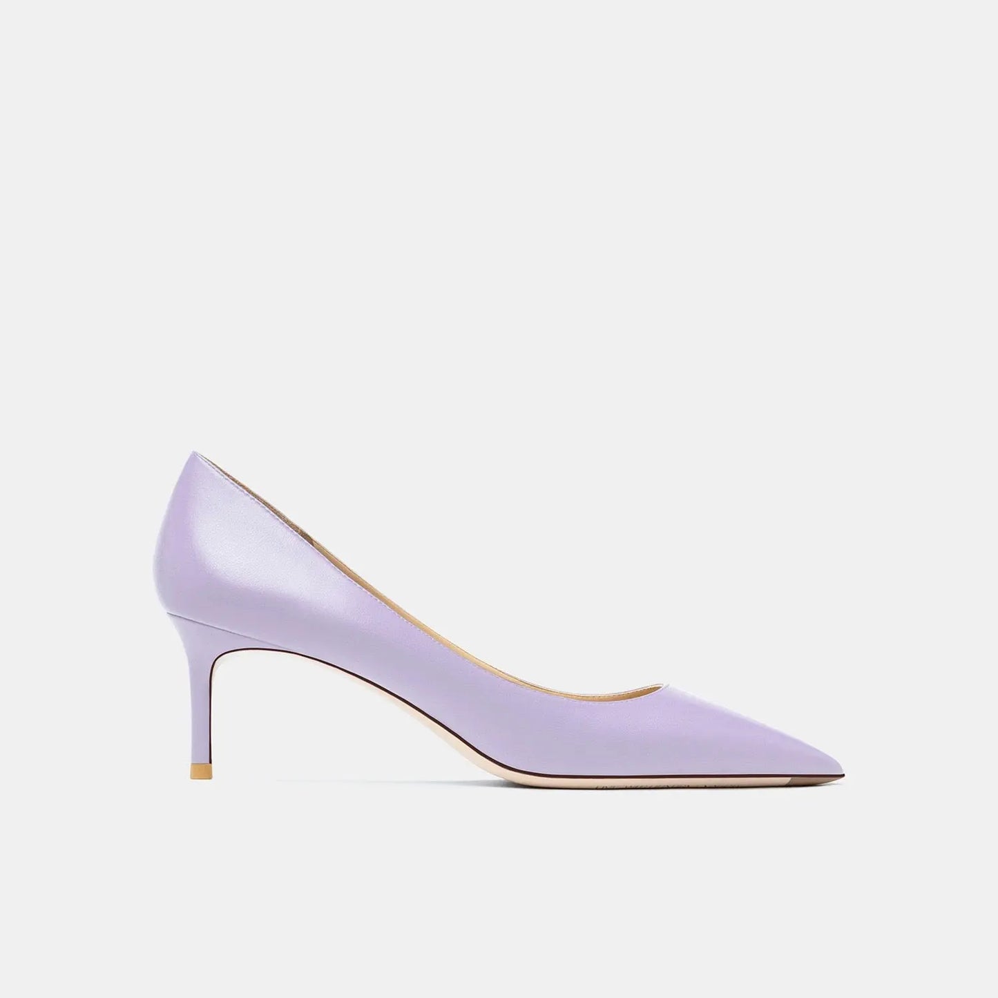 Tabitha Purple Queen Sheila Brand