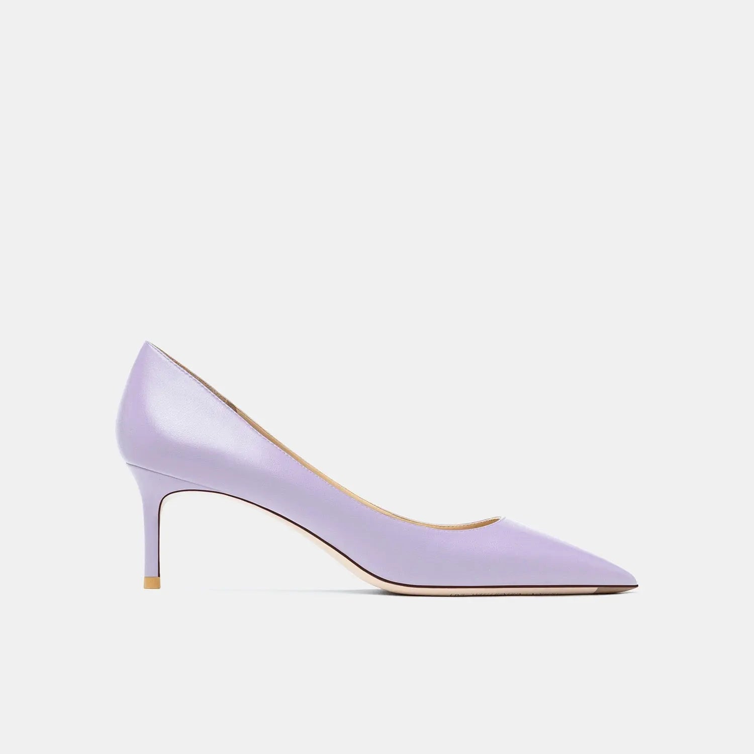 Tabitha Purple Queen Sheila Brand