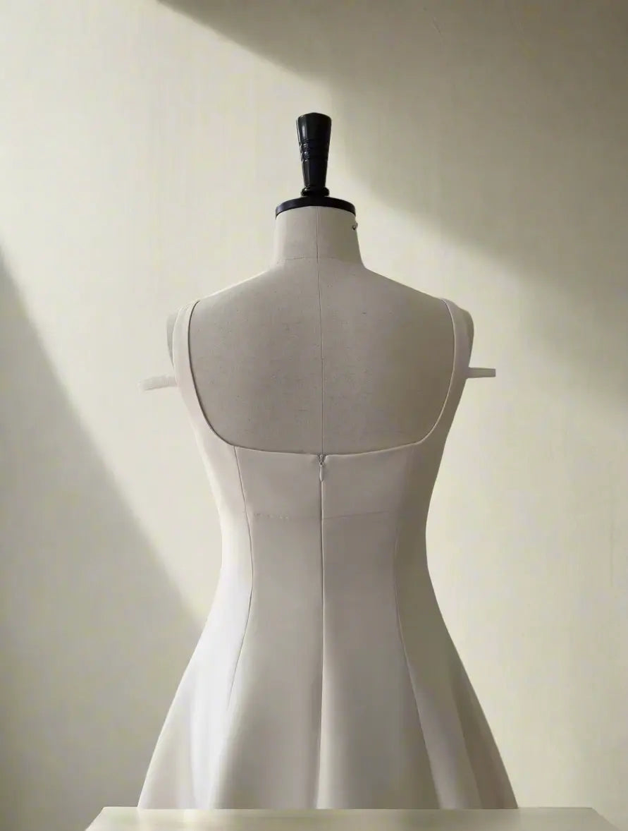 Taraj Beige Dress Queen Sheila Brand