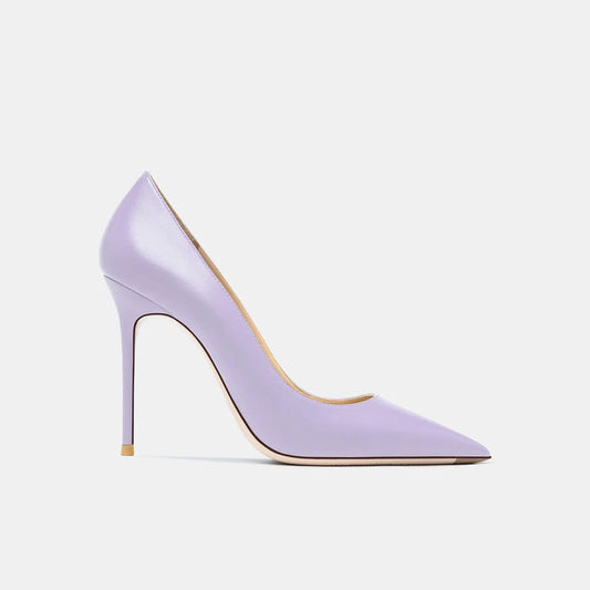 Tabitha Purple Queen Sheila Brand