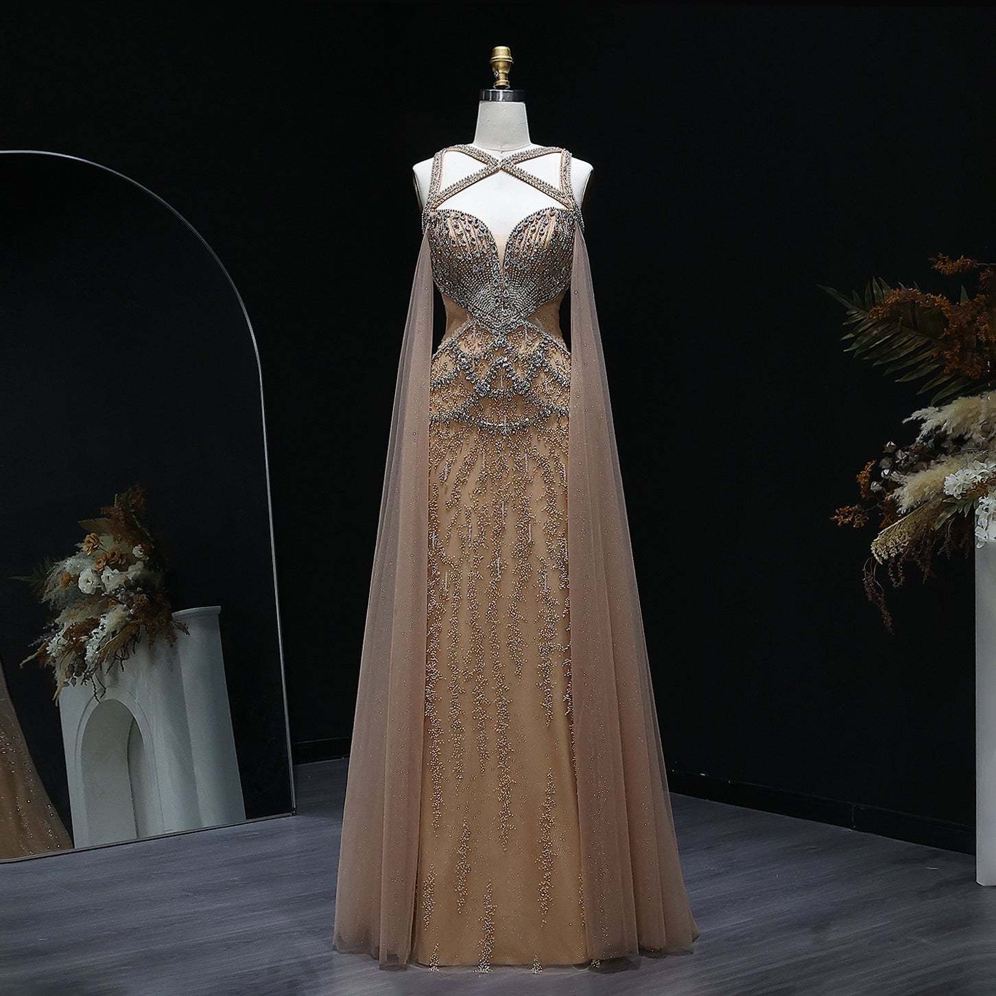 luxury dress & gown brands 7 Impeccable Luxury Dresses For The Fashion Elite