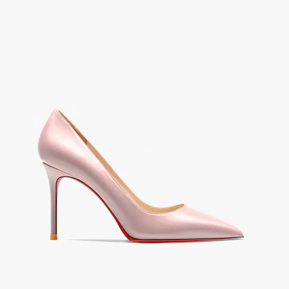 Tabitha Pink Queen Sheila
