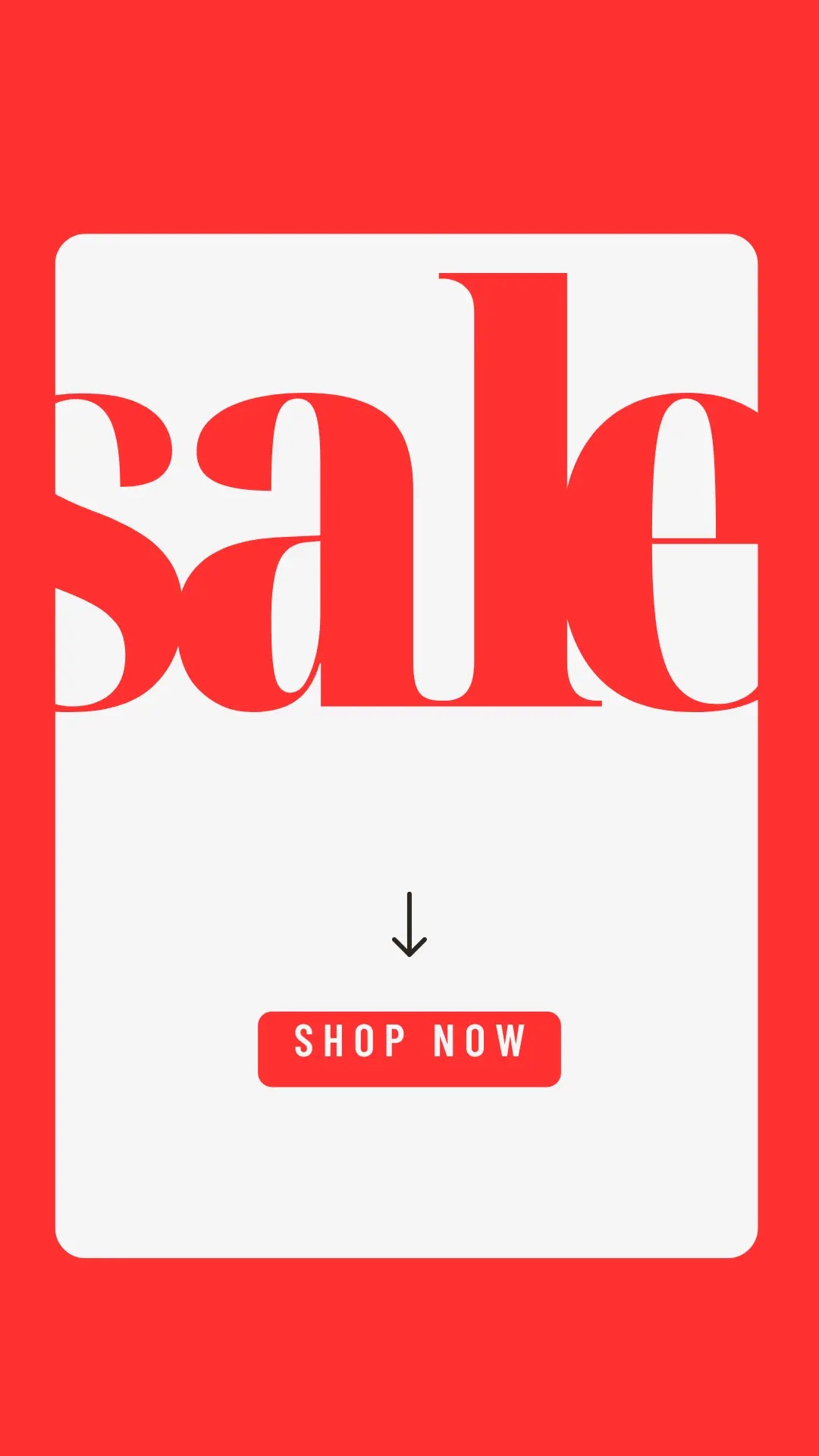 SALE Queen Sheila Brand