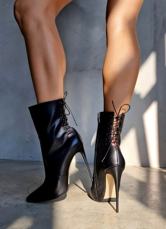Isabella Ankle Boot