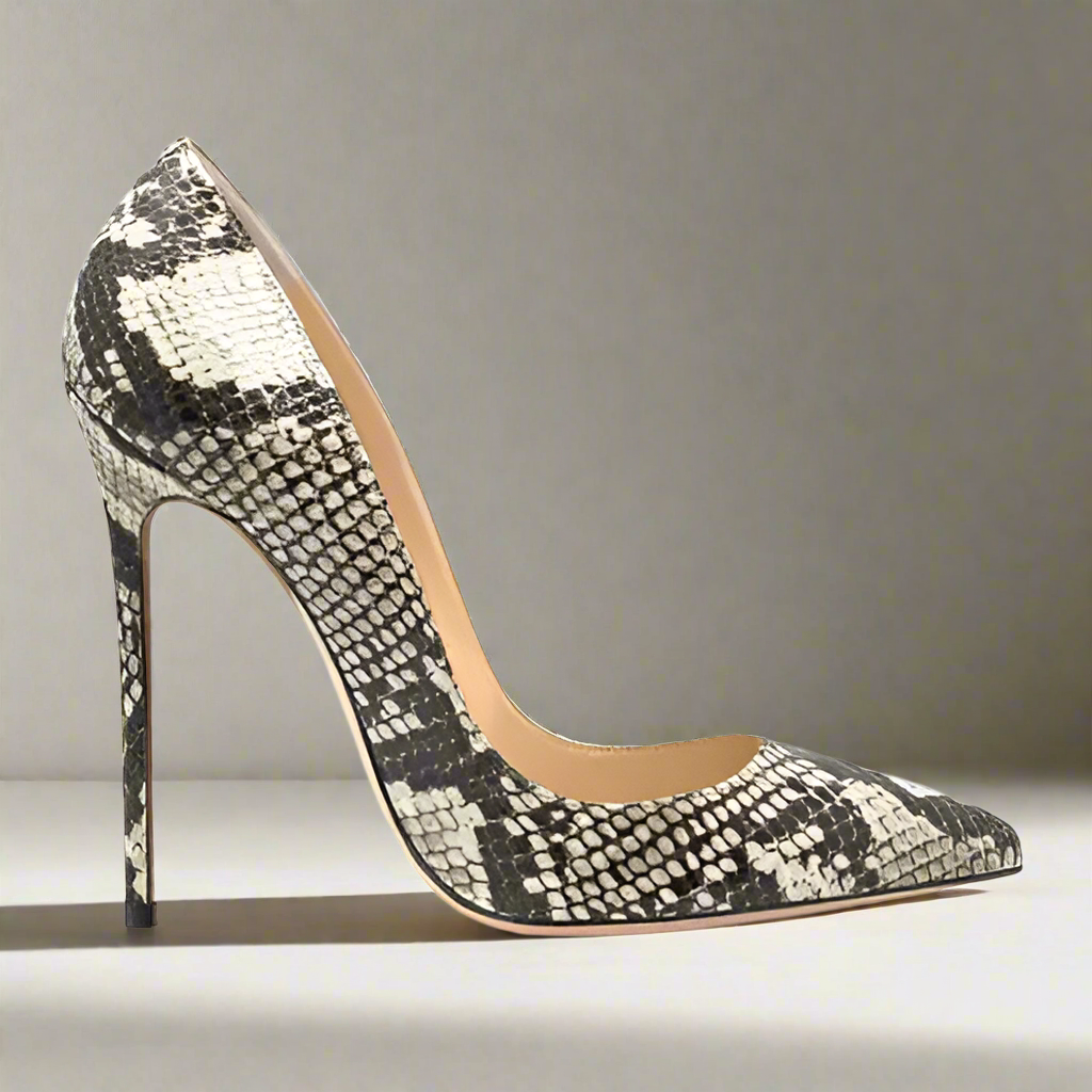 Eve Python Print Heels