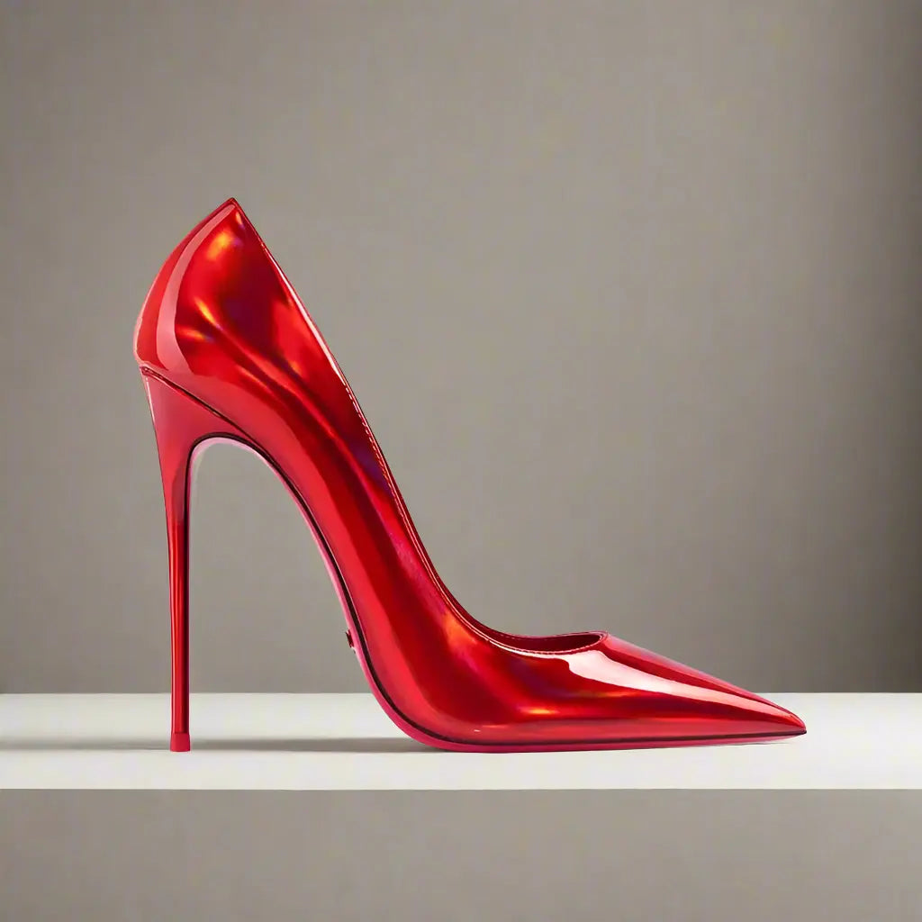 Original red bottom heels online