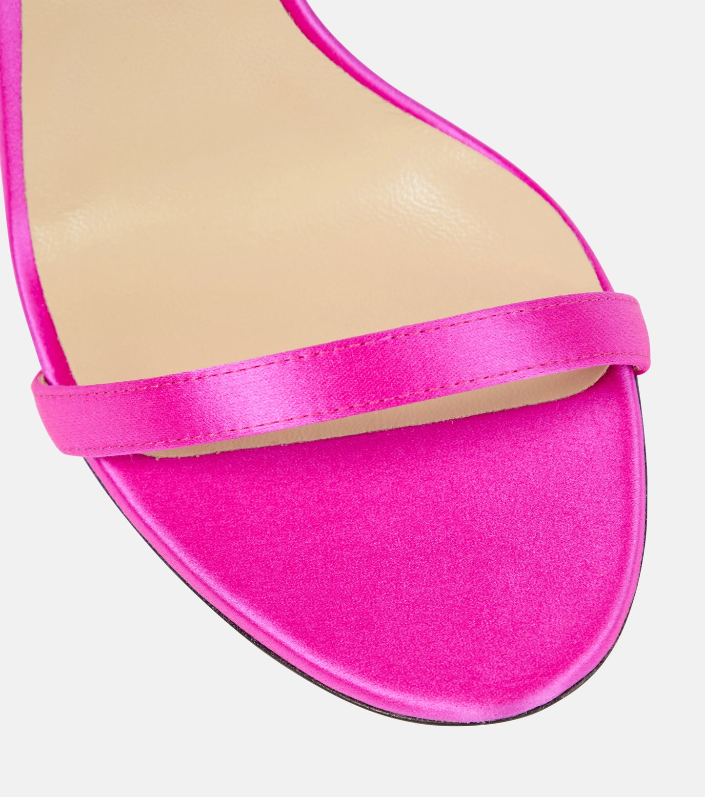 Entle Pink Bow-tie Sandals